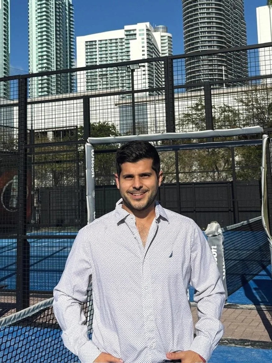 Enrique Licon