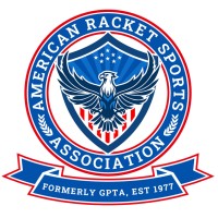 American Racket Sports Association logo