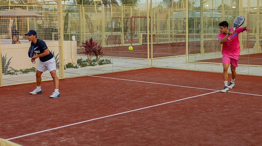 What is Padel? The New Racquet Sport Exploding Across the United States