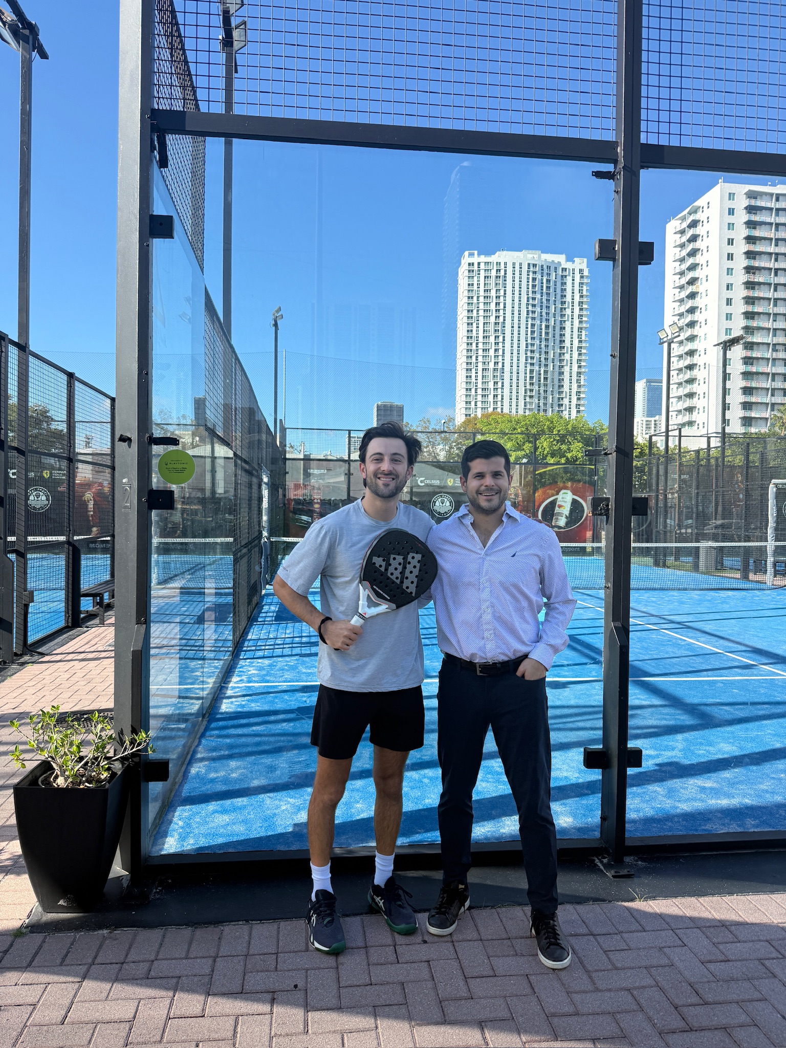 How to Start a Padel Facility in the US: The Complete Guide (2026)